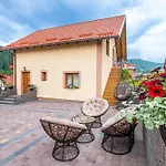 Otel Spark Bukovel