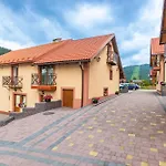 Spark Otel Bukovel
