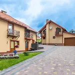 Otel Spark Bukovel