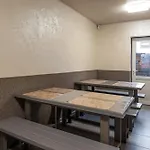 Otel Spark Bukovel