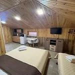 Otel Spark Bukovel