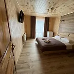 Spark Hotel Bukovel