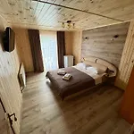 Hotel Spark Bukovel
