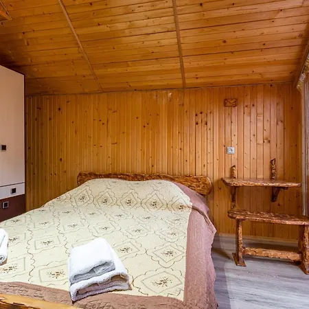 Spark Hotel *