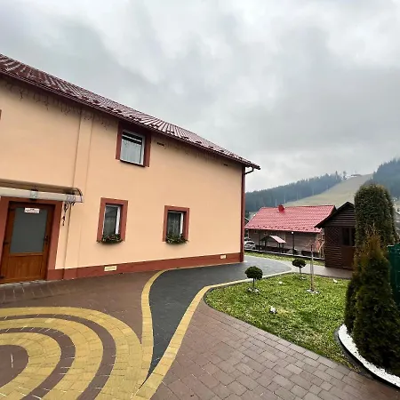 Hotel Spark Bukovel
