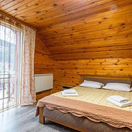 Spark Hotel Bukovel