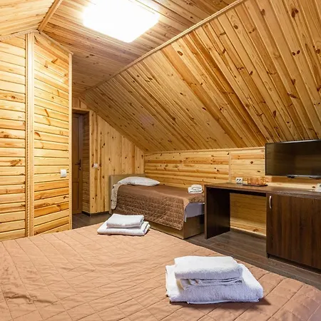 Spark Hotel
