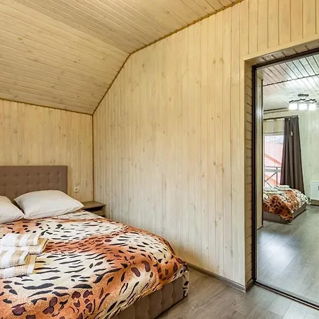 Spark Hotel *