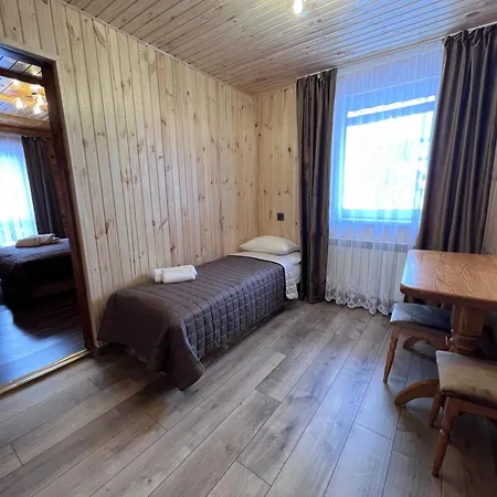 Hotel Spark Bukovel