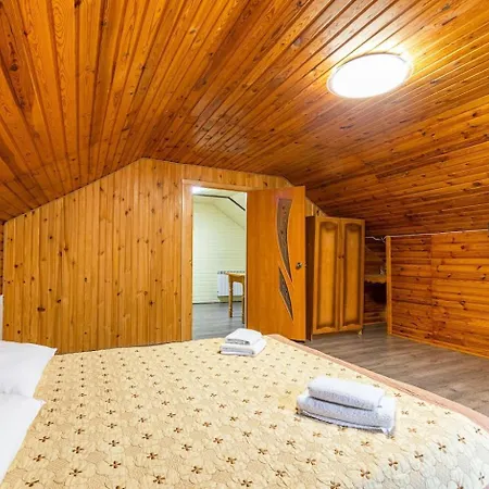 Hotel Spark Bukovel