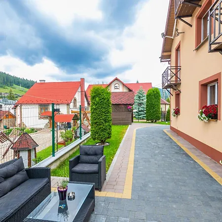 Spark Bukovel