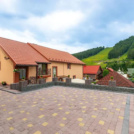 Spark * Bukovel