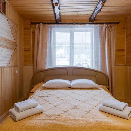 Spark Hotel Bukovel