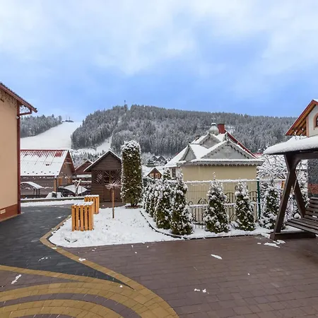 Spark * Bukovel