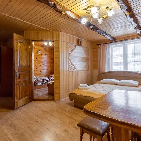 Spark Hotel Bukovel