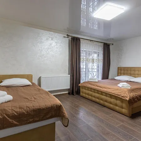 Hotel Spark *