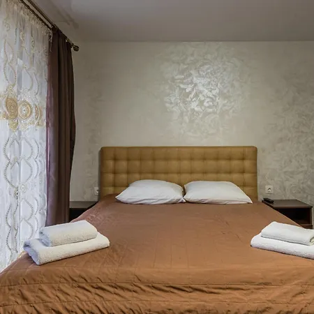 Spark Hotel *