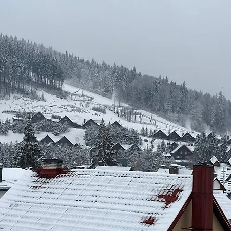 Hotel Spark Bukovel