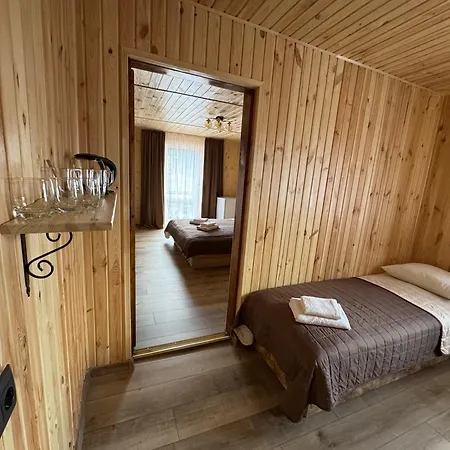 Spark Hotel