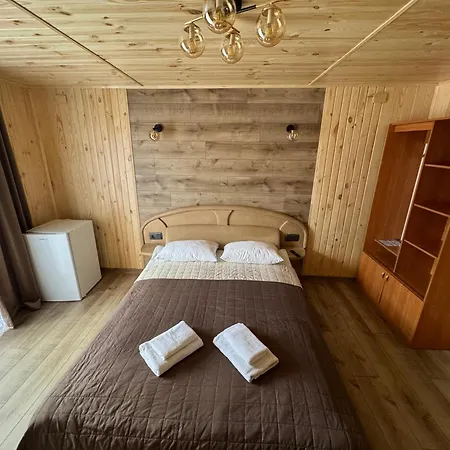 Spark Hotel *