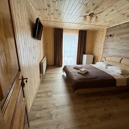 Spark Hotel Bukovel