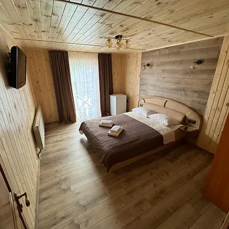 Hotel Spark Bukovel