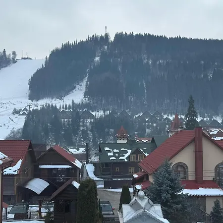 Spark * Bukovel