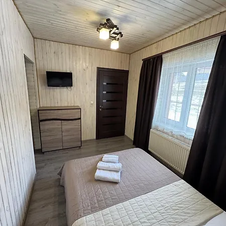 Spark Hotel