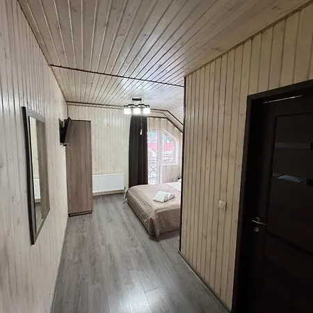 Hotel Spark Bukovel
