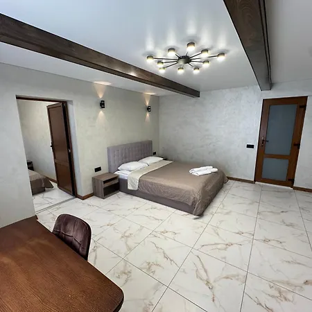 Spark Hotel Bukovel