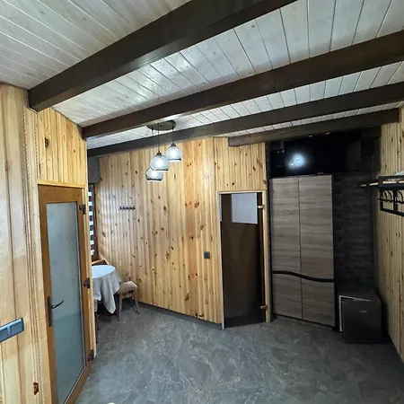 Hotel Spark