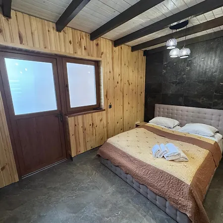 Hotel Spark Boekovel