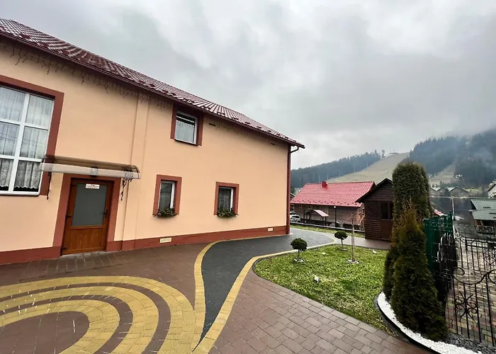 Hotel Spark Boekovel
