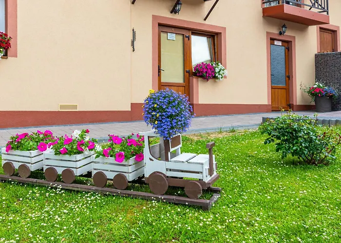 Spark Hotel Boekovel