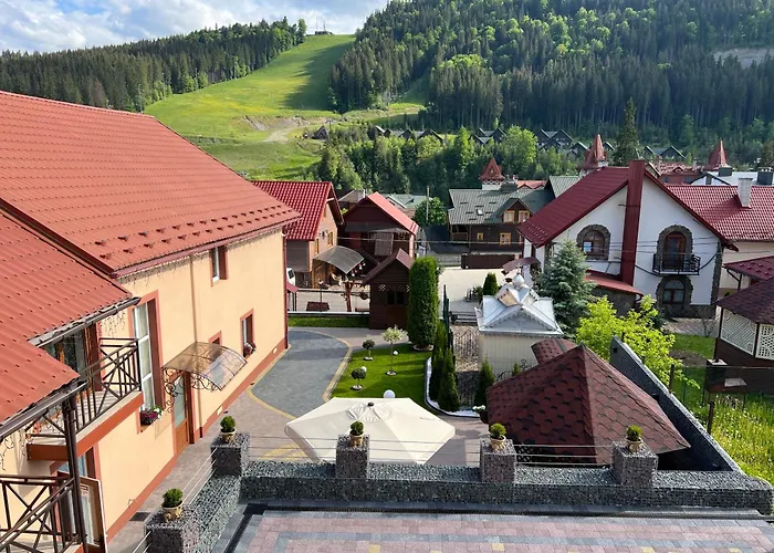 Hotel Spark