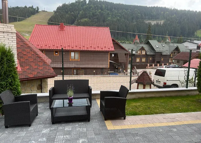 Spark Hotel Boekovel