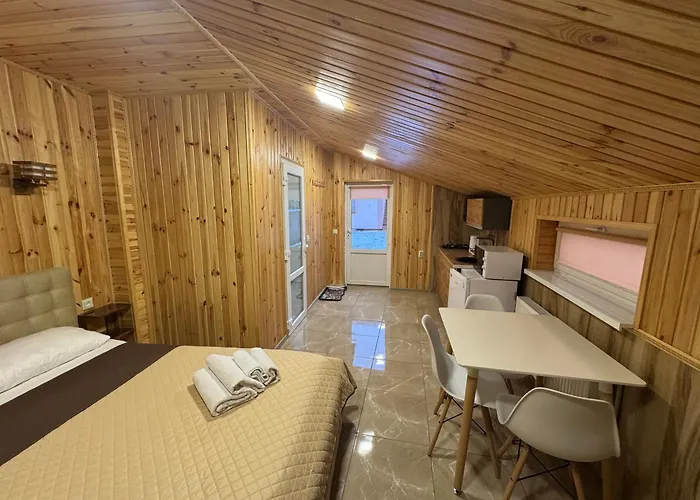 Spark Hotel Boekovel