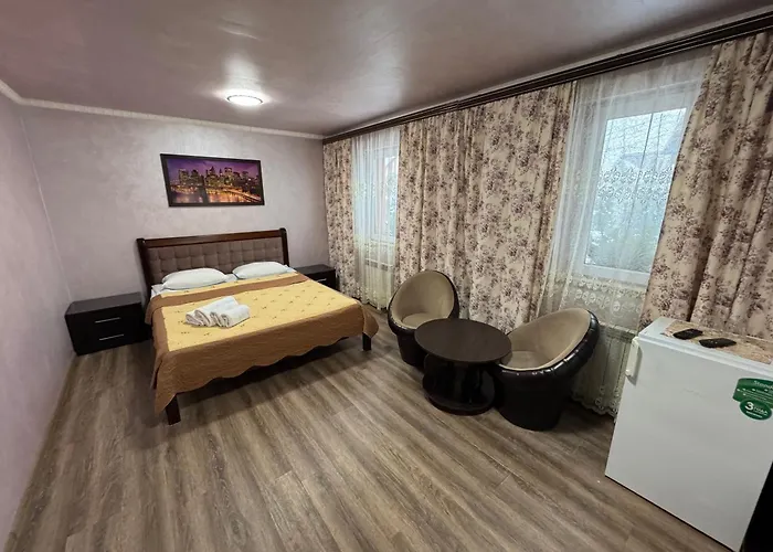 Hotel Spark *