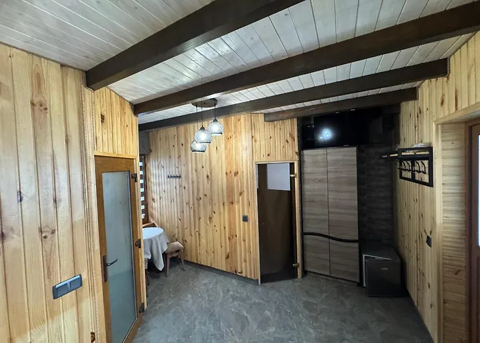 Hotel Spark