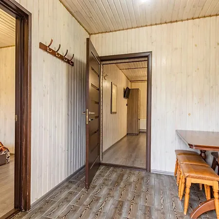 Ξενοδοχείο Spark *