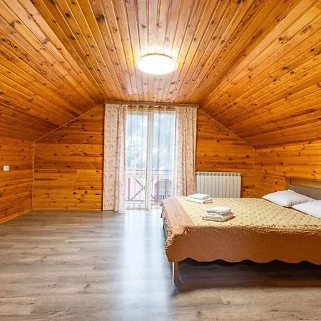 Spark Μπούκοβελ