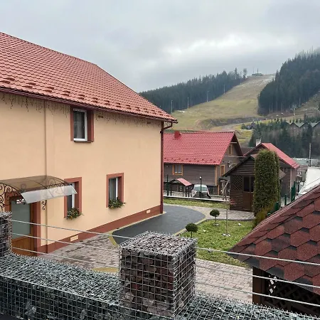 Ξενοδοχείο Spark *