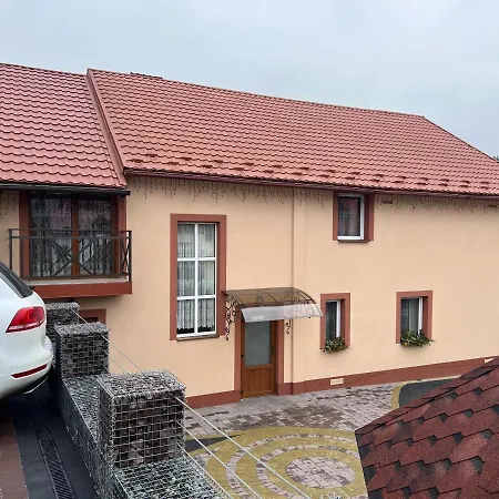 Spark Ξενοδοχείο *