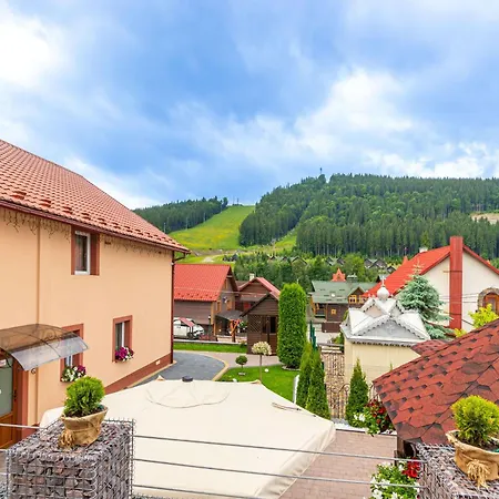 Ξενοδοχείο Spark *