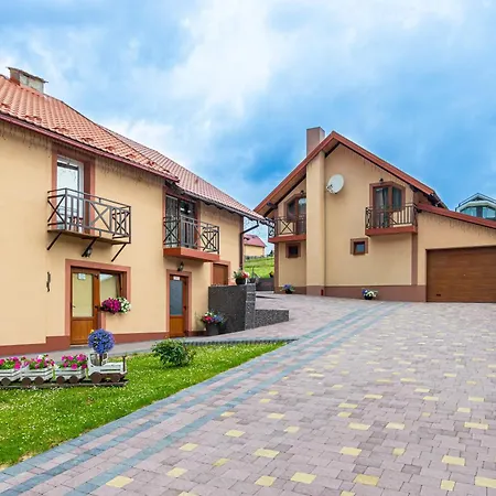 Ξενοδοχείο Spark Μπούκοβελ