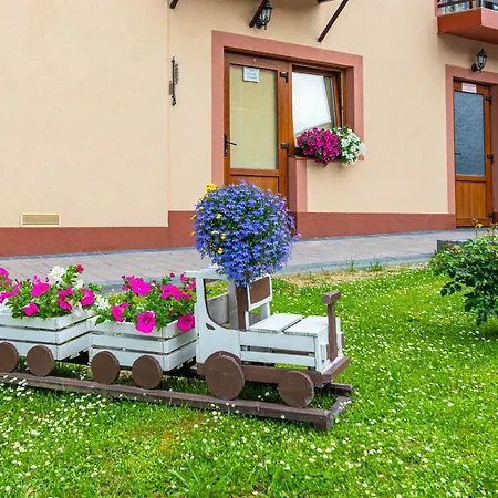 Spark Ξενοδοχείο Μπούκοβελ