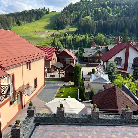 Ξενοδοχείο Spark