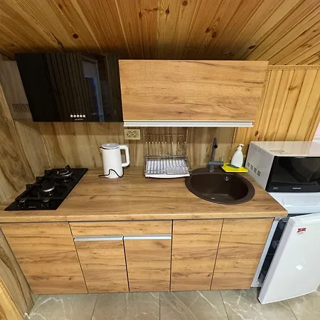 Ξενοδοχείο Spark *