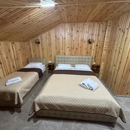 Spark Μπούκοβελ