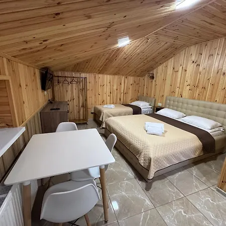 Spark * Μπούκοβελ